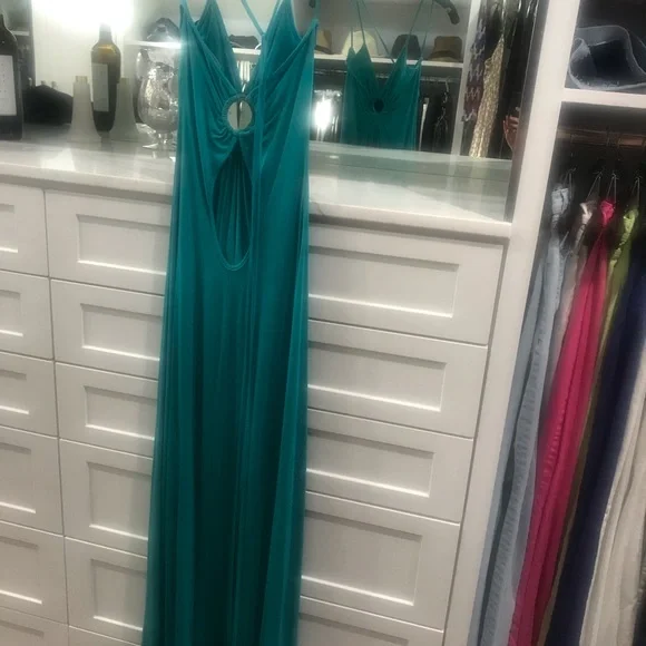 COPY - Michelle Jonas open back dress xs - Picture 6 of 6